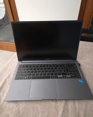 Computer Samsung Galaxy Book4