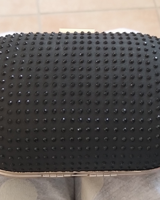 Pochette nera