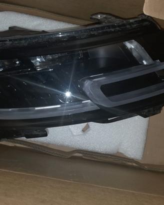 Faro Range Rover Sport