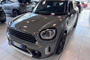 Mini Countryman 1.5 One D Northwood Edition auto