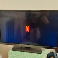 smart tv Panasonic 24 pollici