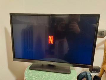 smart tv Panasonic 24 pollici