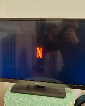 smart tv Panasonic 24 pollici