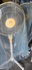 2 ventilatori
