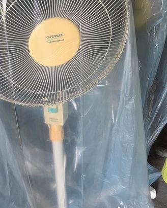 2 ventilatori