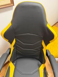 Sedia da studio