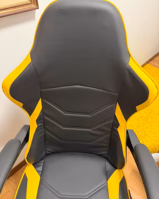 Sedia da studio