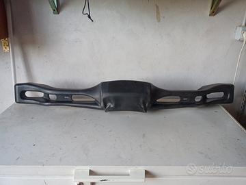 paraurti posteriore go kart