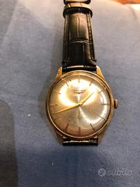 Orologio Longines oro