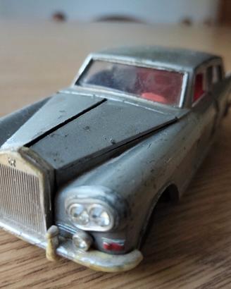 Rolls-Royce politoys 1/43