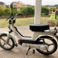 Piaggio SI anno 1988