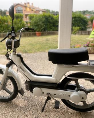 Piaggio SI anno 1988