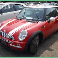 Ricambi Usati MINI MINI (R50/R53) 2004