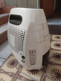 deumidificatore 