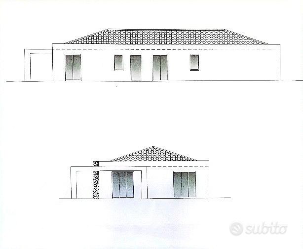 Casa – Zafferana Etnea, Passopomo - Vista 5