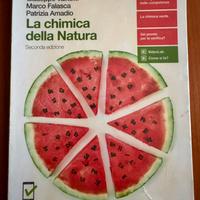 LA CHIMICA DELLA NATURA