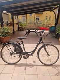 Bicicletta WEG Donna 26' MILANO 
MILANO
