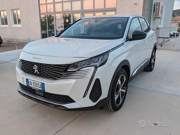 Peugeot 3008 BlueHDi 130 S&S EAT8 '23