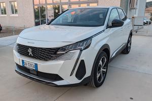 Peugeot 3008 BlueHDi 130 S&S EAT8 '23