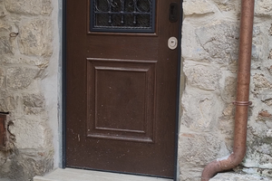 Terracina centro storico