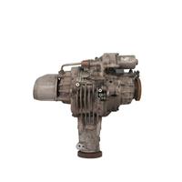 Differenziale post. Audi A6 3.0 diesel del 2015