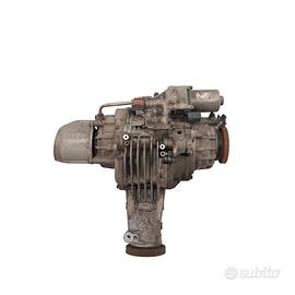 Differenziale post. Audi A6 3.0 diesel del 2015