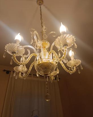 lampadario 