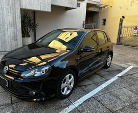 VOLKSWAGEN Golf 6ª 2.0 TDI 2011