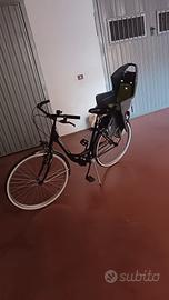 Bicicletta da donna da 26