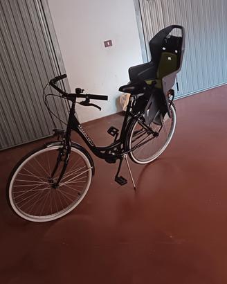 Bicicletta da donna da 26