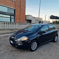 Punto Evo 1.3 Multijet 