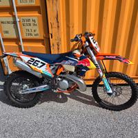 Ktm 300 exc tpi