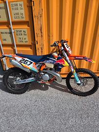 Ktm 300 exc tpi