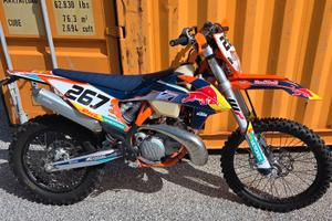 Ktm 300 exc tpi