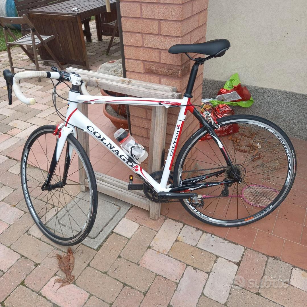 Gravel Bike Colnago Arte 2010 Bici Da Corsa Colnago Arte