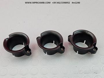 CORNETTI TROMBETTE TRIUMPH DAYTONA 675 2009 2010 2