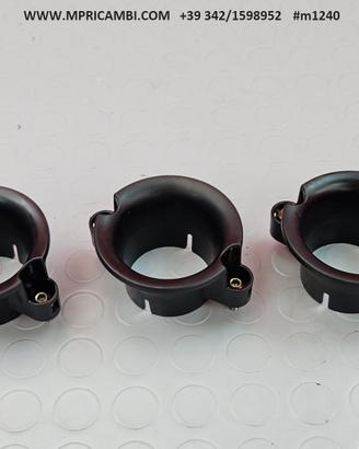 CORNETTI TROMBETTE TRIUMPH DAYTONA 675 2009 2010 2