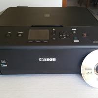 Stampante Canon Pixma MG 5550