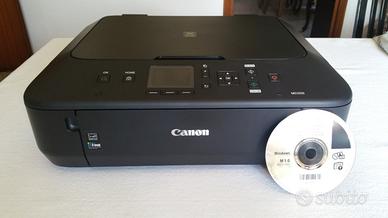 Stampante Canon Pixma MG 5600