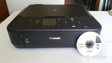 Stampante Canon Pixma MG 5550