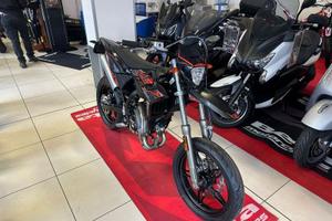 Beta RR Motard 50 Standard