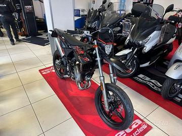 Beta RR Motard 50 Standard