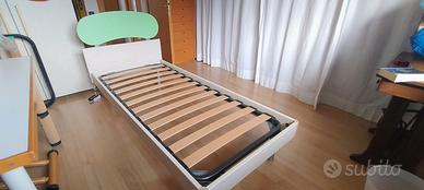 Letto singolo