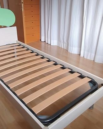 Letto singolo