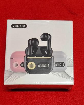 Auricolari Wireless YYK-750 Nuovi