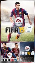 CE.RC.O QUESTI GIOCHI (PS4) FIFA 