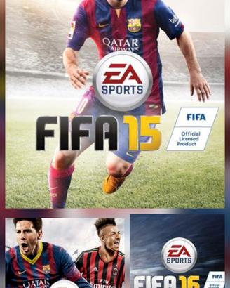 CE.RC.O QUESTI GIOCHI (PS4) FIFA 