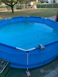 Piscina 3x3
