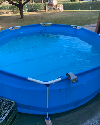 Piscina 3x3
