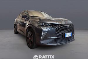 DS ds7 DS7 1.5 bluehdi Performance Line+ 130cv aut
